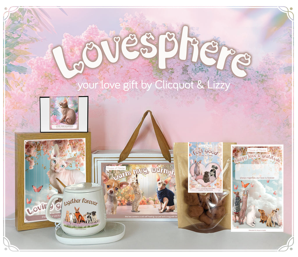 Lovesphere Gift