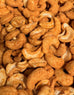 Tandoori Cashews - Handcrafted by Issy