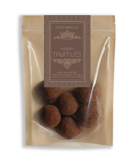 NESTARELLO TRUFFLES