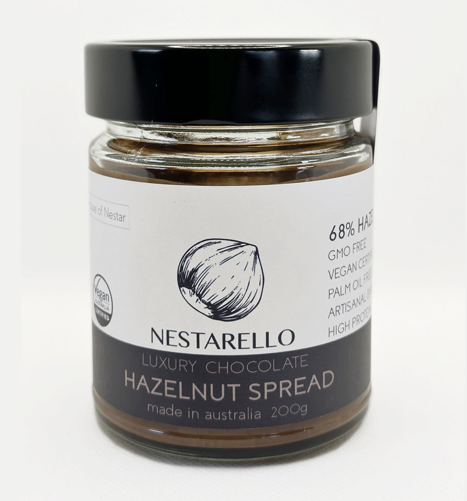 Nestarello Chocolate Hazelnut Spread