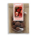 AUSTRALIAN FREEZE DRIED STRAWBERRIES COCOA DUSTED