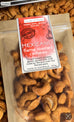Mexicano Spicy Cashews - Handcrafted by Issy