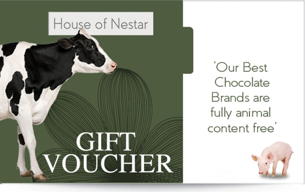 HOUSE OF NESTAR GIFT CARD