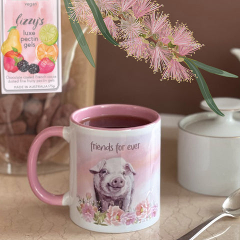 FRIENDS FOR EVER - IMOGEN MUG